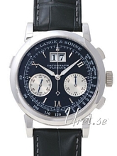 A. Lange & Söhne Chronographen A. Lange & Söhne Chronographen