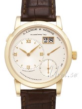 A. Lange & Söhne Lange 1 Yellow Gold White Dial A. Lange & Söhne Lange 1 Yellow Gold White Dial