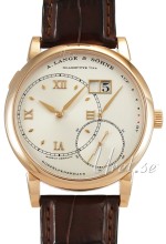 A. Lange & Söhne Lange 1 Rose Gold White Dial A. Lange & Söhne Lange 1 Rose Gold White Dial