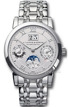 A. Lange & Söhne Langematik-Perpetual A. Lange & Söhne Langematik-Perpetual