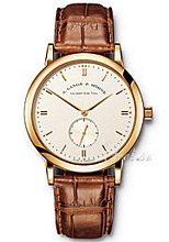 A. Lange & Söhne Saxonia A. Lange & Söhne Saxonia