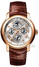 Audemars Piguet Jules Audemars Equation Of Time Perpetual Calend Audemars Piguet Jules Audemars Equation Of Time Perpetual Calend