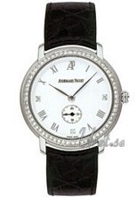 Audemars Piguet Jules Audemars White Gold White Dial Audemars Piguet Jules Audemars White Gold White Dial