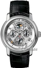 Audemars Piguet Jules Audemars Equation Of Time White Gold Silve Audemars Piguet Jules Audemars Equation Of Time White Gold Silve