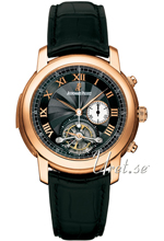 Audemars Piguet Jules Audemars Tourbillon Rose Gold Black Dial Audemars Piguet Jules Audemars Tourbillon Rose Gold Black Dial