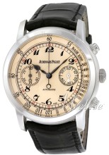 Audemars Piguet Jules Audemars White Gold White Dial Audemars Piguet Jules Audemars White Gold White Dial
