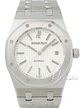 Audemars Piguet Royal Oak Day Date Jumbo White