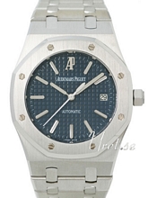 Audemars Piguet Royal Oak Day Date Jumbo Blue