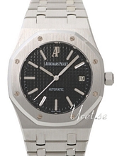 Audemars Piguet Royal Oak Day Date Jumbo Black