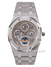 Audemars Piguet Royal Oak Skeleton Platinum