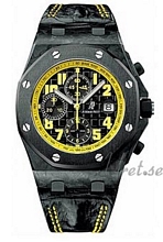 Audemars Piguet Royal Oak Offshore Bumblebee