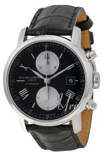 Baume & Mercier Classima Executives Contemporary XL Chronograph