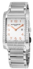 Baume & Mercier Hampton Hopea/Ter�s 40x27.1 mm