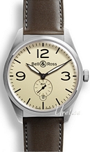 Bell & Ross Vintage Bell & Ross Vintage