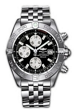 Breitling Galactic Chronograph II Breitling Galactic Chronograph II