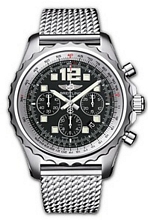 Breitling Chronospace Automatic Breitling Chronospace Automatic