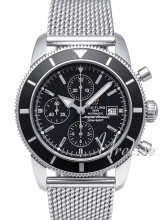 Breitling Superocean Heritage Chronographe Breitling Superocean Heritage Chronographe