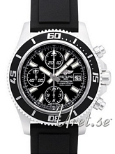 Breitling Superocean II Chronograph Rubber Strap Breitling Superocean II Chronograph Rubber Strap
