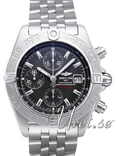 Breitling Galactic Chronograph II Breitling Galactic Chronograph II
