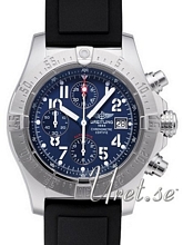 Breitling Avenger Sininen/Kumi �45 mm