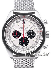 Breitling Chrono-Matic 49 Breitling Chrono-Matic 49