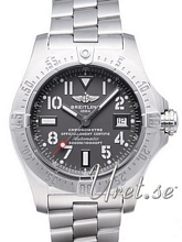 Breitling Avenger Seawolf Grey Dial Bracelet Breitling Avenger Seawolf Grey Dial Bracelet