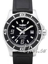 Breitling Superocean II 44 mm Rubber Strap Breitling Superocean II 44 mm Rubber Strap