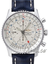 Breitling Navitimer World Hopea/Nahka �46 mm