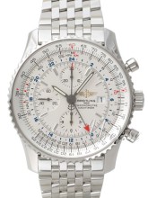 Breitling Navitimer World Breitling Navitimer World