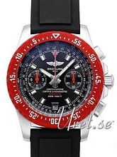 Breitling Skyrracer Raven Black Dial Breitling Skyrracer Raven Black Dial