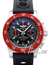Breitling Skyrracer Raven Black Dial Breitling Skyrracer Raven Black Dial