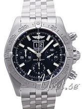 Breitling Chronomat Blackbird Breitling Chronomat Blackbird