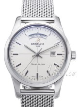 Breitling Transocean Day & Date Breitling Transocean Day & Date