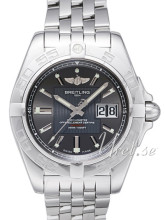 Breitling Galactic 41 Grey Dial Breitling Galactic 41 Grey Dial