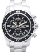 Breitling Superocean Chronograph M2000 Breitling Superocean Chronograph M2000