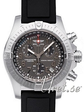 Breitling Avenger Seawolf Chrono Grey Dial Rubber