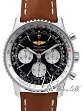 Breitling Navitimer 01 Leather Breitling Navitimer 01 Leather