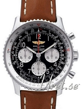 Breitling Navitimer 01 Leather Breitling Navitimer 01 Leather