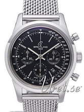 Breitling Transocean Chronograph Breitling Transocean Chronograph