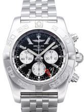 Breitling Chronomat GMT Breitling Chronomat GMT