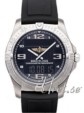 Breitling Aerospace Black Dial Breitling Aerospace Black Dial