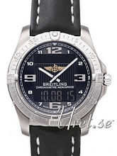 Breitling Aerospace Black Dial Breitling Aerospace Black Dial