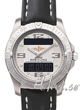 Breitling Aerospace Silver Dial Breitling Aerospace Silver Dial