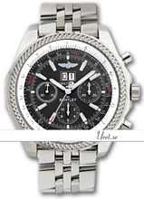 Breitling for Bentley 6.75 Breitling for Bentley 6.75