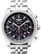 Breitling for Bentley Barnato Breitling for Bentley Barnato