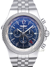 Breitling for Bentley GMT Breitling for Bentley GMT