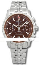 Breitling For Bentley MARK VI Brons Dial Bracelet Breitling For Bentley MARK VI Brons Dial Bracelet