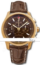 Breitling for Bentley MARK VI Breitling for Bentley MARK VI