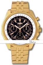 Breitling for Bentley Motors Breitling for Bentley Motors