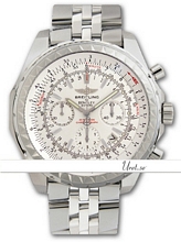 Breitling for Bentley Motors Breitling for Bentley Motors